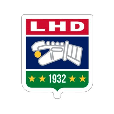 Fondée en 1932, la LHD est la plus ancienne ligue de hockey amateur qui existe. le slogan de la ligue est: ON JOUE POUR S’AMUSER TOUT EN FAISANT DE LA CHARITÉ