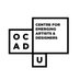 OCAD U RBC Centre for Emerging Artists & Designers (@ocadu_cead) Twitter profile photo OCAD U RBC Centre for Emerging Artists & Designers (@ocadu_cead) Twitter profile photo