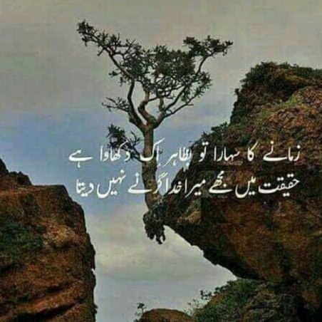 وتُعِزُّ مَنْ تَشَاءُ وَتُذِلُّ مَنْ تَشَاءُ
اور اللہ تعالیٰ جسے چاہے عزت دے
جسے چاہے ذلت دے۔
-
💕proud rajput