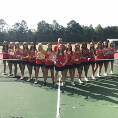 The official Forbush Women's Tennis account. Go Falcons! 🎾