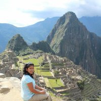 Ms Persaud (@msnpersaud) 's Twitter Profile