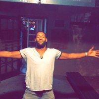 Ian T. Jamerson(@E_TheDude) 's Twitter Profile Photo