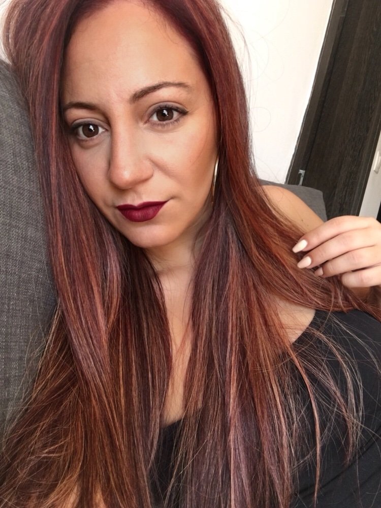 MirianaMM's profile picture. Editor at BBALL.BG