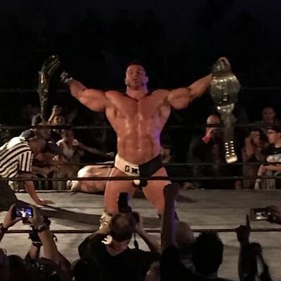 Brian Cage