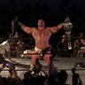 briancagegmsi's profile picture. Professional ass kicking machine @aew, bodybuilder, dad, husband, nerd