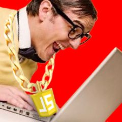 half_stack_dev's profile picture. Only good at half the stack. Programming meme addict. INTJ. Not at all concerned about your feelings. Code release each Friday despite my best judgment.