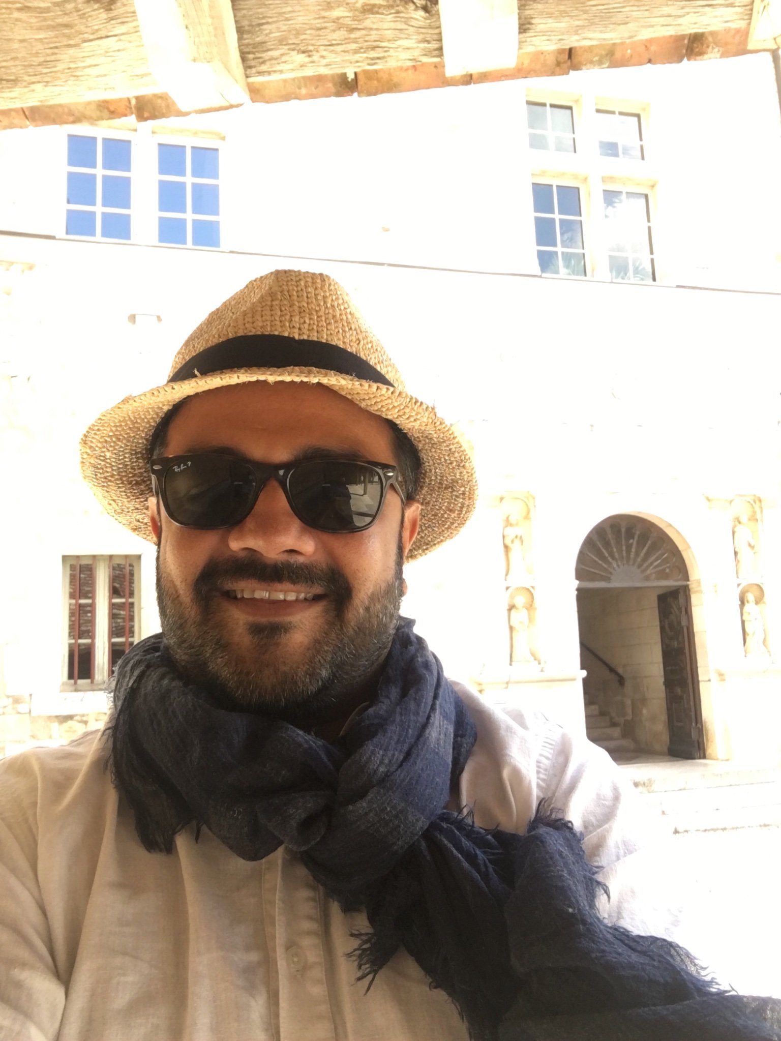 amitcnaik's profile picture. 