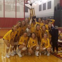 SheboyganNorthVolleyball (@sheboyganv) 's Twitter Profile