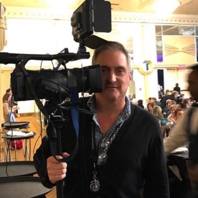 Emmy Award Winning Entertainment Reporter . Voting Member Critics Choice Association. 25 years in Washington DC - now in Indonesia https://t.co/W3py1T0MqG
