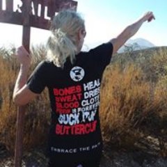 Ballerina turned runner, bodybuilder, triathlete & now Hybrid Athlete~mountaineer rock climber Cross Fitter HIIT running & biking. Loves Jesus. Romans 12:1-2