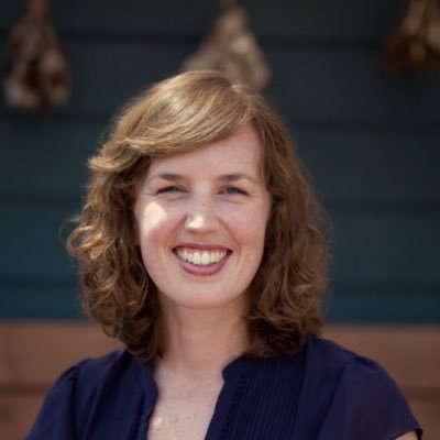 drkatieyoung's profile picture. Principal Advisor @CEI_org