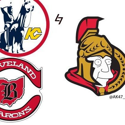 TonyZaine's profile picture. Horribly crushed Sens fan looking for a silver lining