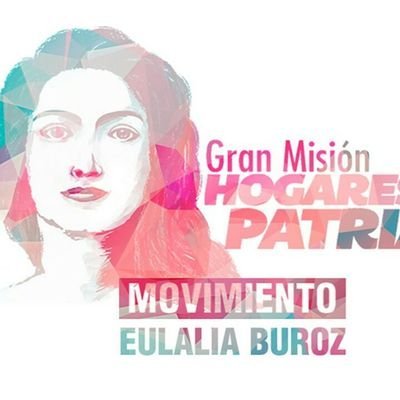 Promotora Integral de la Gran Misión Hogares de la Patria Edo Bolívar-Mun Caroni, Luchadora Social Bolivariana que sueña y lucha por un mundo mejor