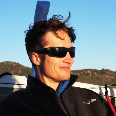 windhuntr's profile picture. Natural hazard researcher 🌪🌧💨🔥, structural engineer, adventure junky