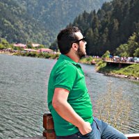 Mustafa Küçüker (@mk_kker) Twitter profile photo