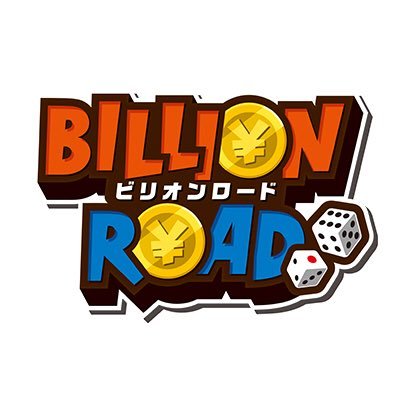 ビリオンロード【公式】さんのプロフィール画像