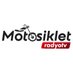 Motosiklet RadyoTv - Motorcunun Gözü Kulağı (@Motosikletradio) Twitter profile photo