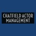 Chatfield Actor Management (@cactormgmt) Twitter profile photo