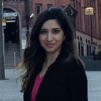 Zhraa Alhaboby (@zalhaboby) Twitter profile photo