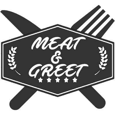 GreetMeat's profile picture. Good Vibes / Good Music / Good People