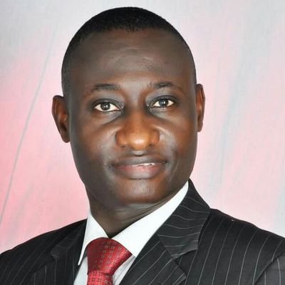 TundeAAdeleye's profile picture. Hon. Commissioner - Ondo State lndependent Electoral Commission (ODIEC).