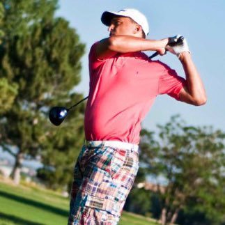 ...self proclaimed Jack of All Trades and funniest in the room if I say so myself in the 80238. #GolfBallin #AlwaysBeGolfin #WeOutHere #NuggLife #TreatYoSelf