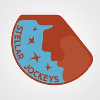 Stellar Jockeys(@StellarJockeys) 's Twitter Profile Photo