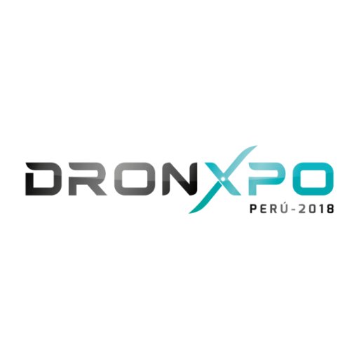 El evento más grande de la Industria Drone en el Perú.