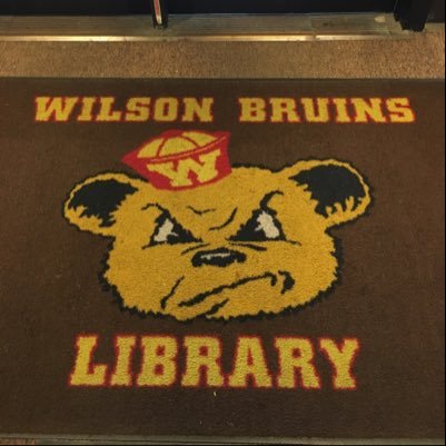 LB Wilson Library