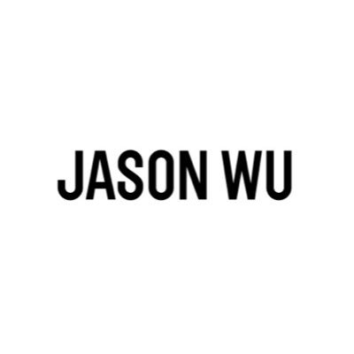 *Official Jason Wu Twitter*