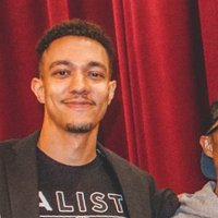 Julian K. Saint Clair (@jsc_phd) 's Twitter Profile Photo Julian K. Saint Clair (@jsc_phd) 's Twitter Profile Photo