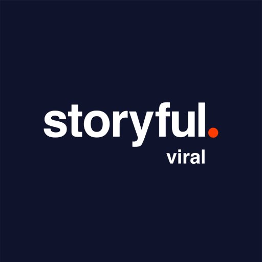 @storyfulviral twitter profile photo