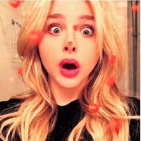 chloegmoretz.com(@chloemoretz_JPN) 's Twitter Profile Photo