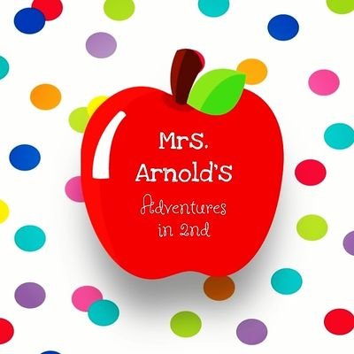 jarnold2018's profile picture. 🍎✂️✏️❤️