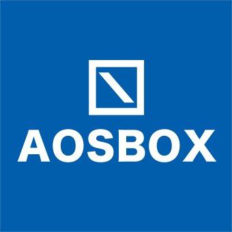 AOSBOX（エーオーエスボックス）の公式Twitterです。使い方や最新情報を発信しています。
おかげさまで、会員数90万人を突破しました！
「AOSBOX」は、法人向け／個人向け／スマホ・タブレット向けの3タイプがあり、用途に合わせて個人からグローバル企業まで多くの皆様にご導入いただいております。