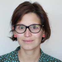 Carolina Amezcua (@caroamezcua1) 's Twitter Profile Photo