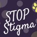 STOP Stigma (@burgstopstigma) Twitter profile photo STOP Stigma (@burgstopstigma) Twitter profile photo
