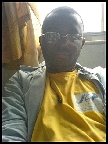 powrj's profile picture. Homem negro, católico batizado, em caminhada de fé através da catequese. Marido dedicado e pai feliz de um casal de filhos, abençoado com uma família linda.