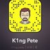 K1ng Pete โข (@k1ngofcapecod) Twitter profile photo K1ng Pete โข (@k1ngofcapecod) Twitter profile photo