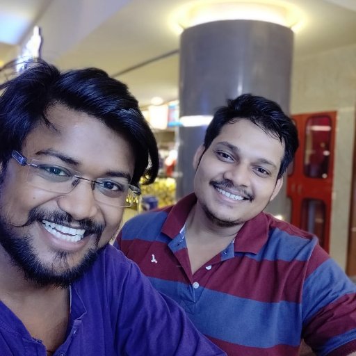 tmvik29's profile picture. 