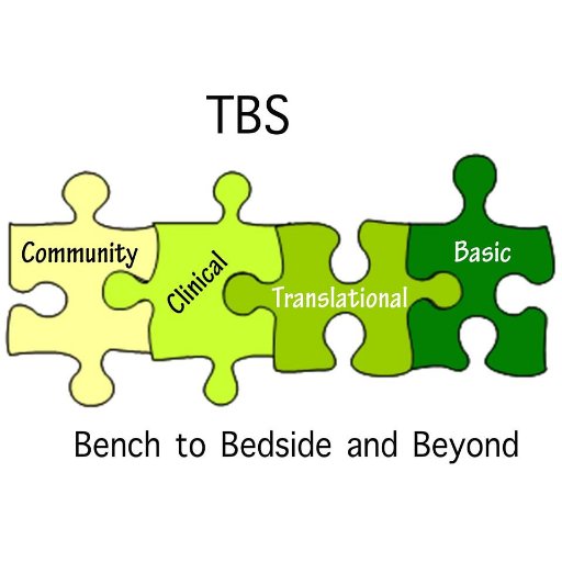 The TBS doctoral program aims to train students to translate basic research effectively into enhanced healthcare outcomes for the entire population.