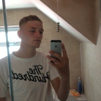 Aaron Higgins - @AaronHigginssss Twitter Profile Photo