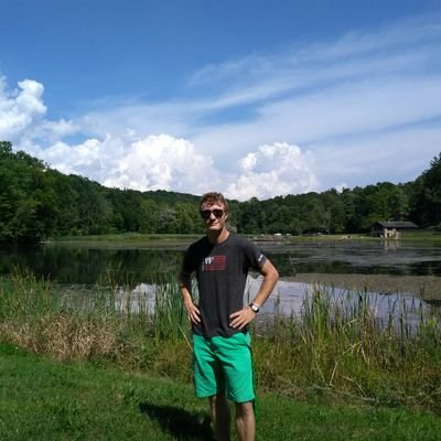 josocha39's profile picture. University of Akron | engineer by day, drummer by night