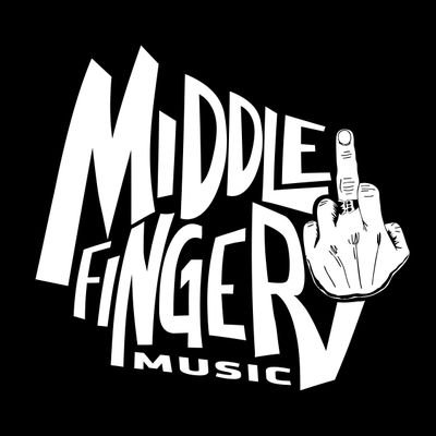 Detroit, Michigan. Middle Finger Music is a collective/imprint with Emcees, Producers and DJs. keeping the dirt alive🖕