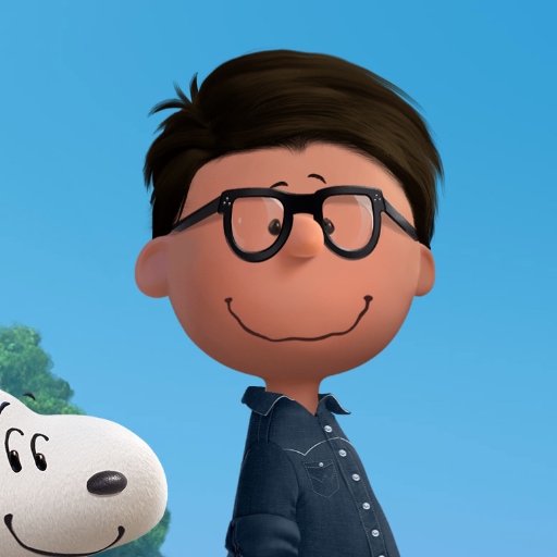 @scenee@mastodon.social scenee |siːniː| (シーニー) Lover. Author of FloatingPanel(iOS). My goal is to create great tools to make people fun & happy.