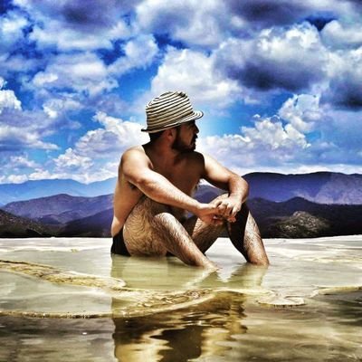 creó que me tengo que perder para poderme encontrar,
si le vas a Cruz Azul te voy a dar follow automáticamente🚂🚂💙💙
nutriólogo trepacerros y biker