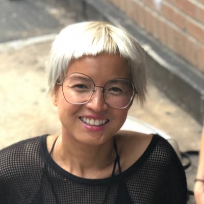 Exploring meaningful technology. Experience strategist. Culture hunter. Spark finder. Cofounder @empowerhack