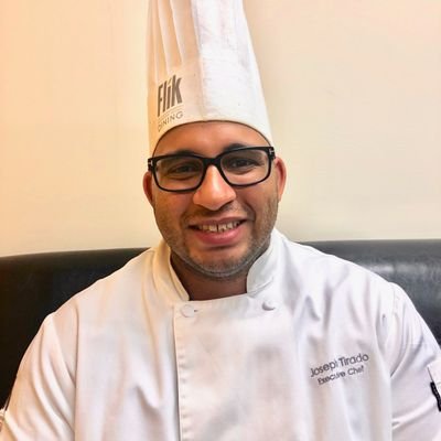 Joseph Tirado Profile