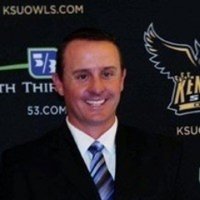 Grant Reynolds - @GReynoldsASU Twitter Profile Photo