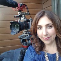 Michelle Daides (@mdmediainc) Twitter profile photo